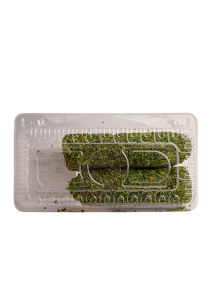 Лукум молочный №107 манго с фисташками Турция высший сорт вес