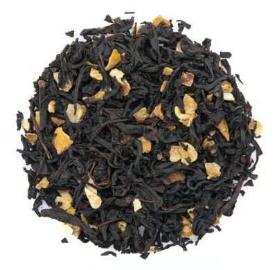 Чай Эрл Грей Классик (с цедрой) чёрный