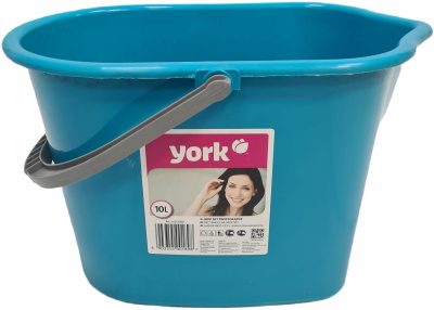 Ведро ЙОРК 10л 