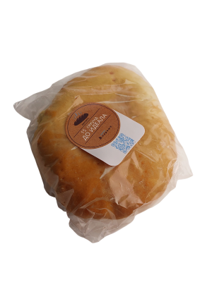 Пирог Осетинский мини 140г ™Курортный 