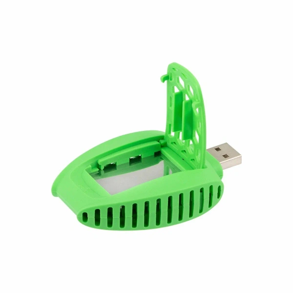 Фумигатор ENERGY SWT-449USB