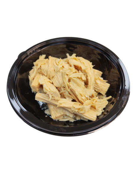 Салат Корейский острый из спаржи, вес ООО Северный город