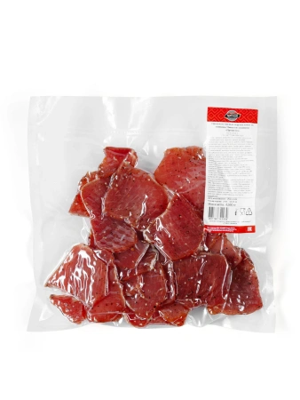 Чипсы Прошутто из свинины 50г Аркадия