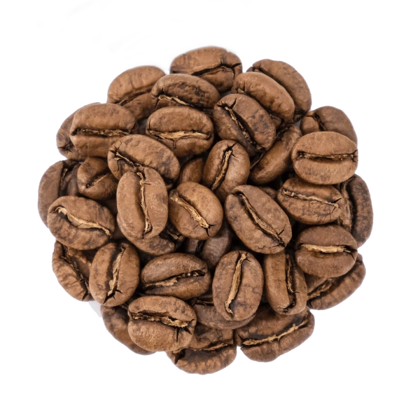 Кофе ТЭЙСТИ КОФЕ Колумбия Персик Хайро Арчила микролот фильтр в зёрнах 250г