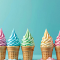 Мороженое Мороженое