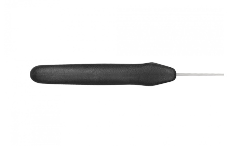 Кухонный топорик Butcher, 180 мм, черная рукоять (SBU-0040) "Samura"