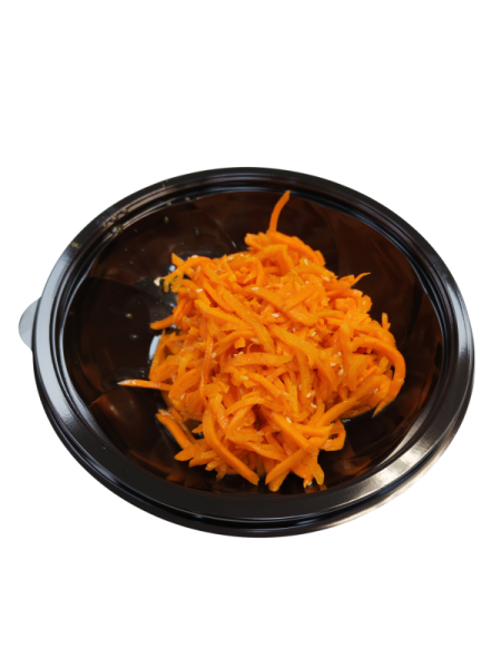 Салат Корейский острый из моркови, вес ООО Северный город