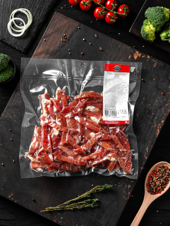 Ломтики из свинины Хамон 50г Аркадия