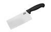 Кухонный топорик Butcher, 180 мм, черная рукоять (SBU-0040) "Samura"