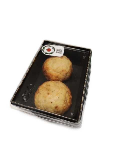 Куриные биточки ™Курортный 