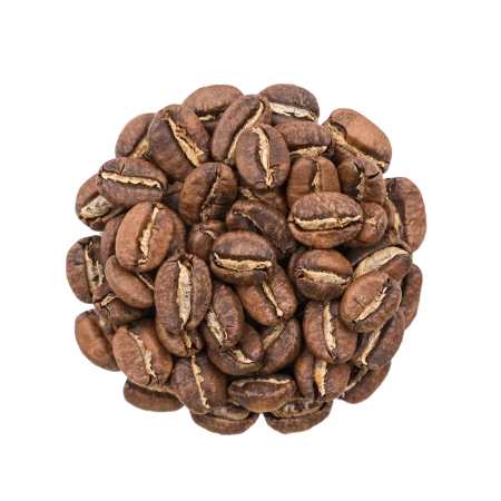 Кофе молотый Tasty Эфиопия Сидамо, 100% ар., (моносорт для фильтра), 250гр.
