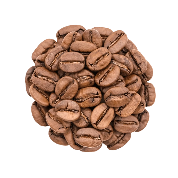 Кофе микролот эспрессо Гватемала Ла Мерсед в зёрнах 250г Tasty Coffee