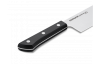 Нож Harakiri Накири, 170 мм, черная рукоять (SHR-0043B) "Samura"