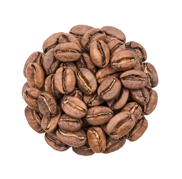 Кофе ТЭЙСТИ КОФЕ Эфиопия Дула Мазория микролот эспрессо в зёрнах 250г