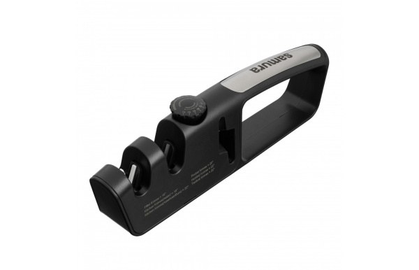 Точилка трёхфункциональная (KSS-3100) "Samura"