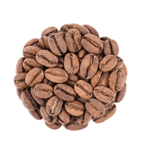 Кофе микролот фильтр Эфиопия Мукера 120 часов в зёрнах 250г Tasty Coffee