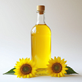 Масло подсолнечное Масло подсолнечное