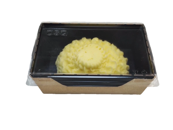 Картофельное пюре вес  ™Курортный 