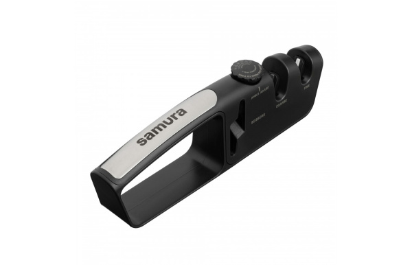 Точилка трёхфункциональная (KSS-3100) "Samura"
