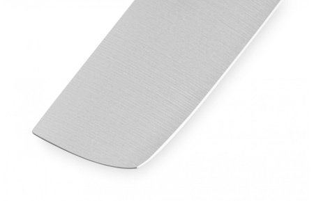 Нож Harakiri Накири, 170 мм, черная рукоять (SHR-0043B) "Samura"