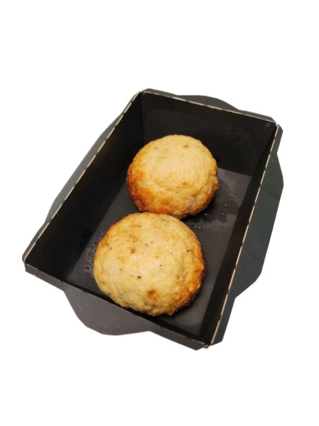 Куриные биточки ™Курортный 