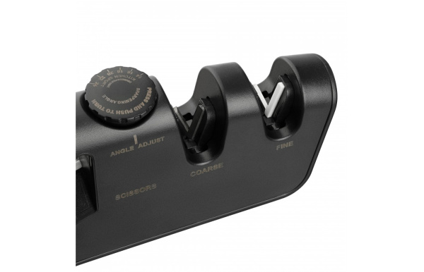 Точилка трёхфункциональная (KSS-3100) "Samura"