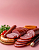 Колбасы, сосиски, мясная продукция и деликатесы